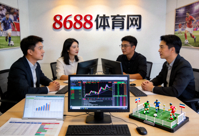 8688体育网办公与团队工作场景展示专业体育数据服务